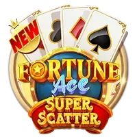 Fortune Ace Super Scatter